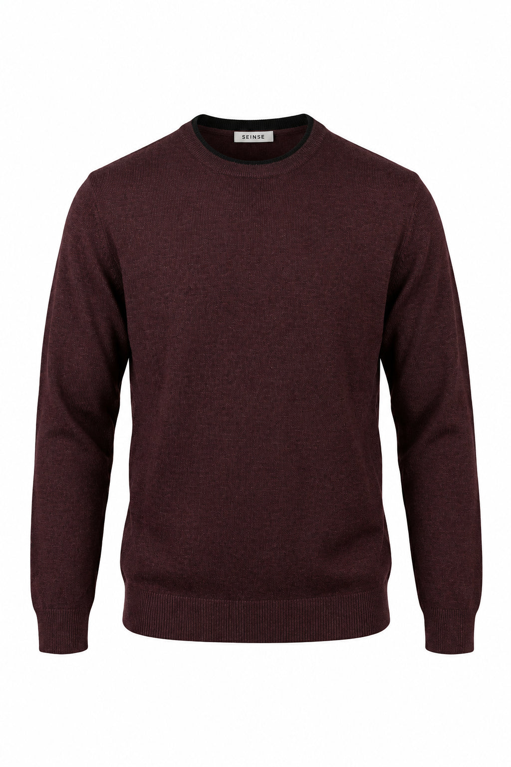 PULLOVER Uomo SEINSE MI3401SS