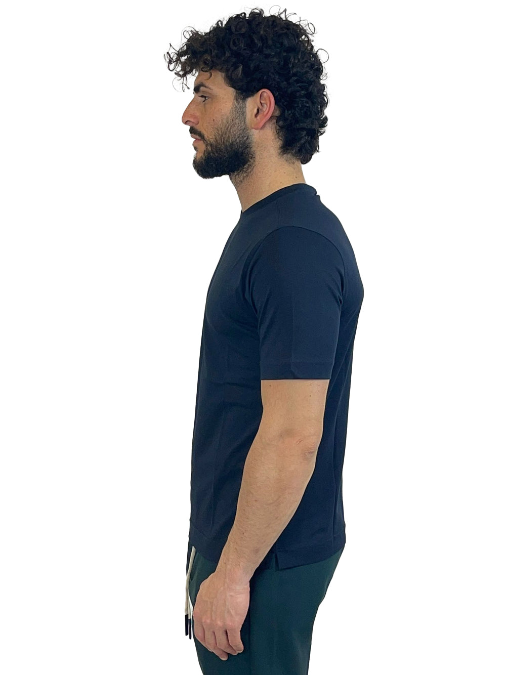 DIKTAT T-SHIRT NOTTE DK67103