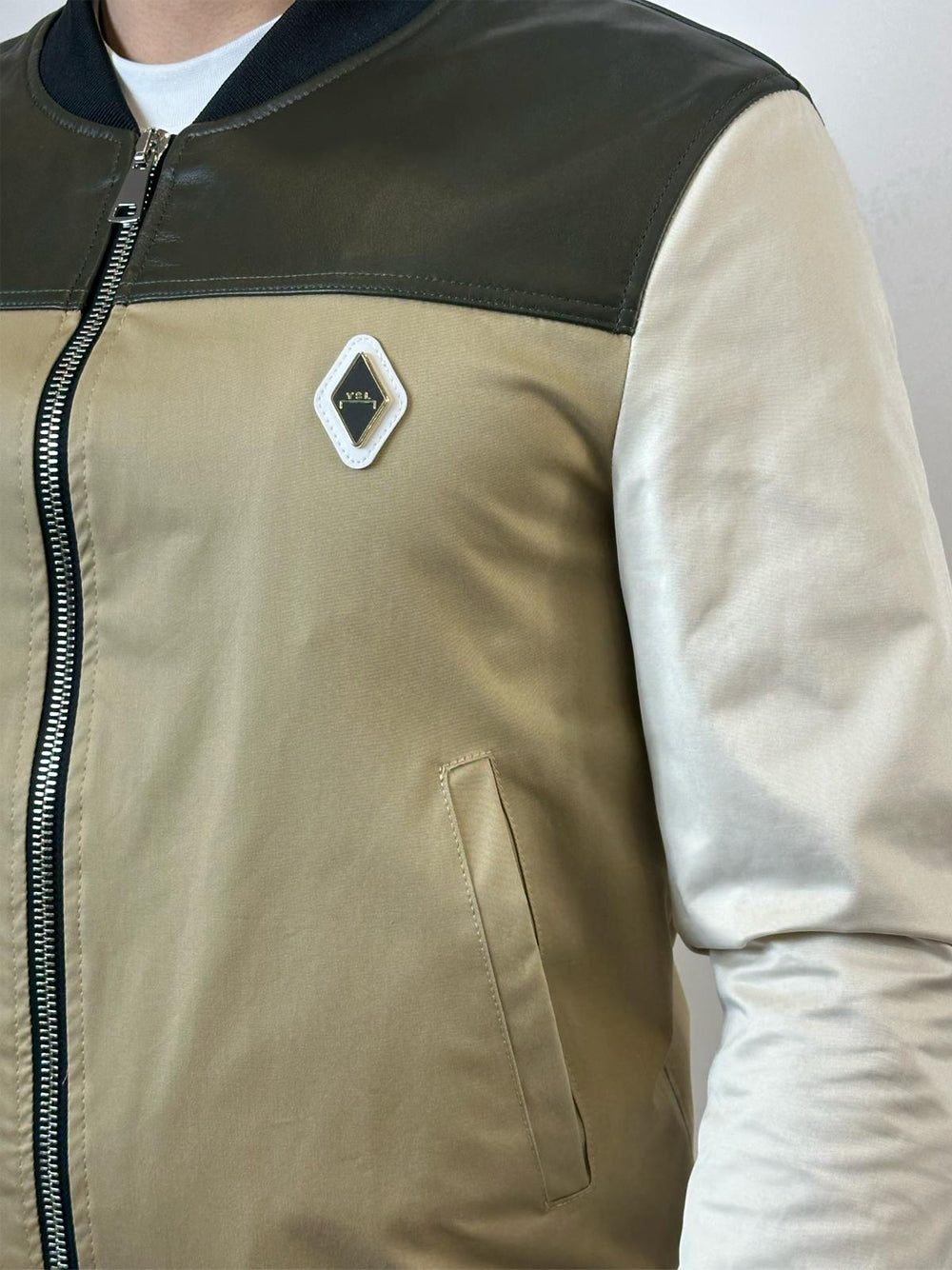 YES LONDON GIUBBINO XG5242