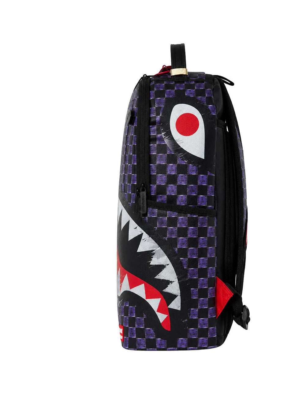 Zaino unisex sprayground 910B8477NSZINT01