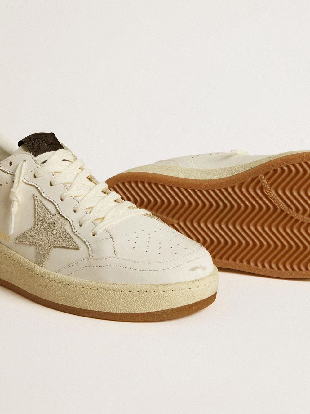GOLDEN GOOSE BALLSTAR2 GMF00804 F006970 10220