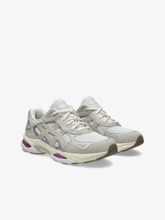 SNEAKER unisex ASICS GEL-NYC 2.0  1203A895 101