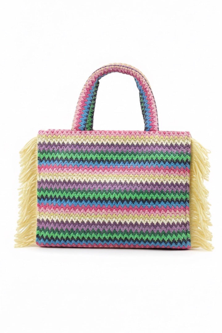 MARC ELLIS BUBY S. CLAIRE M MULTICOLOR PINK
