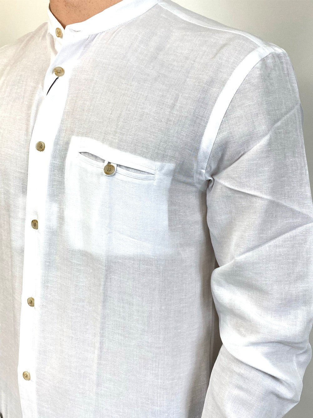 LIU JO CAMICIA KOREALINEN