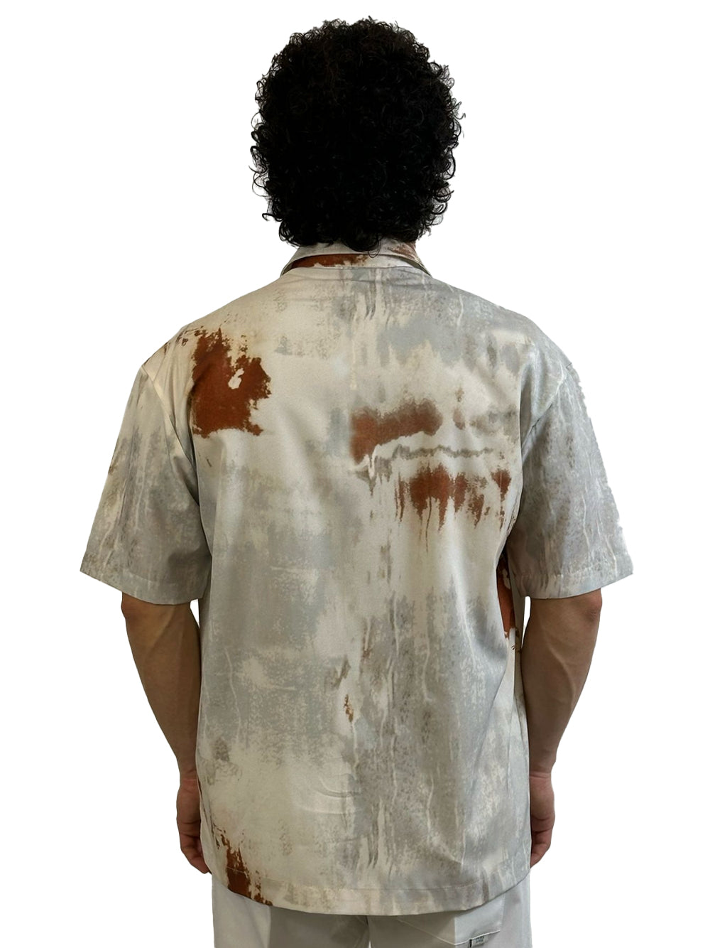 PRIME CAMICIA AG3504