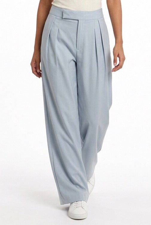 KOSTUMN PANTALONE KE26102 AZZURRO
