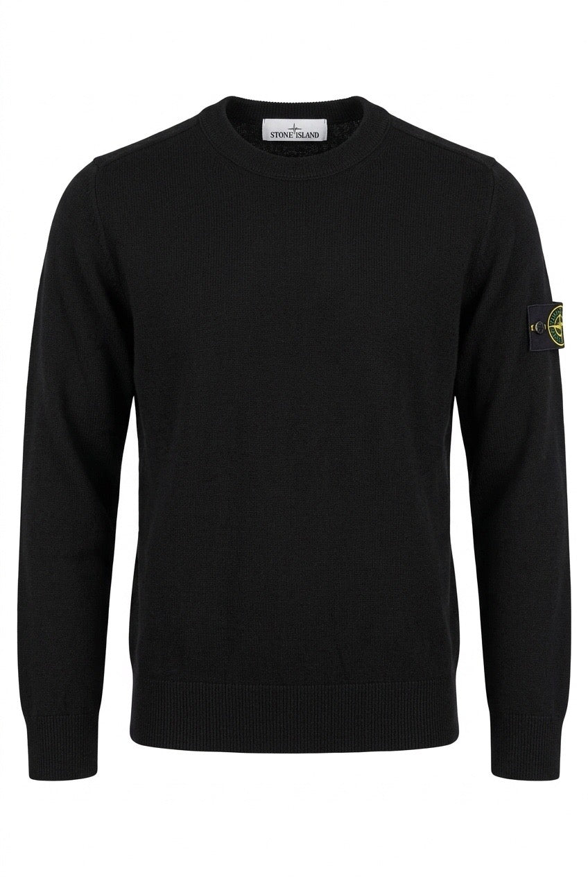 PULLOVER Uomo STONE ISLAND L2S155100021
