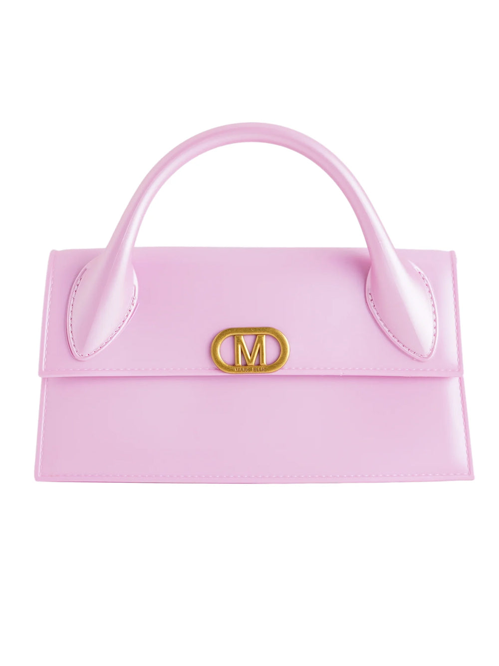 MARC ELLIS ARROW25 PINK LAVANDER/GOLD LUX