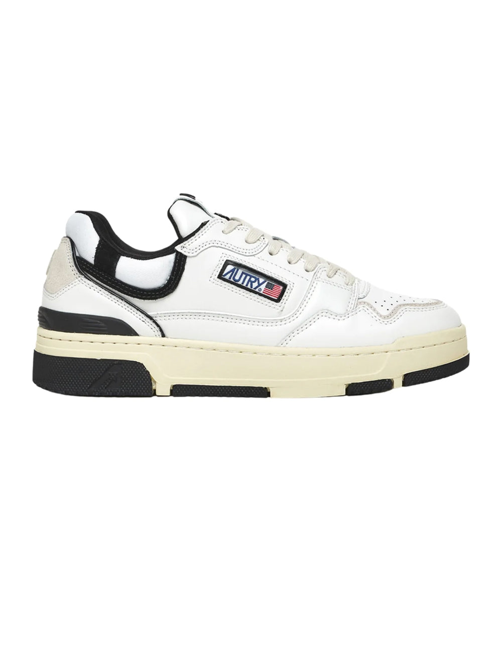 AUTRY SNEAKERS ROLM-MM04