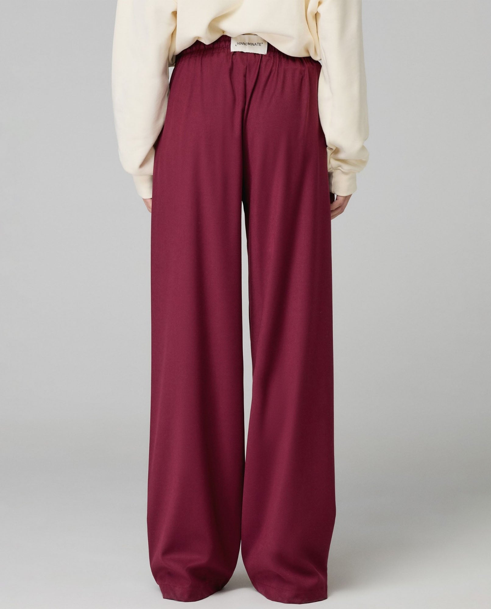 HINNOMINATE PANTALONE HMABW02218