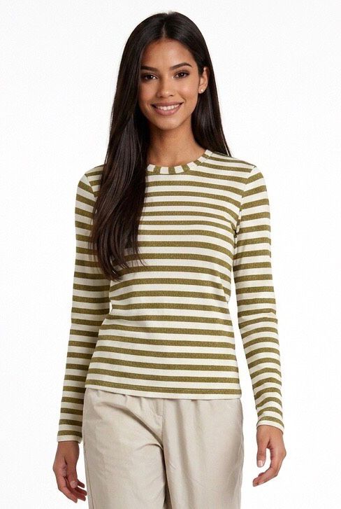 KOSTUMN SHIRT KE2659 OLIO