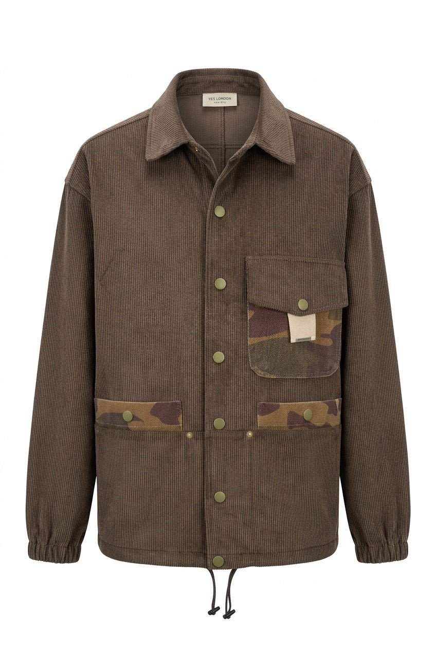 camicia Uomo YES LONDON XG5325