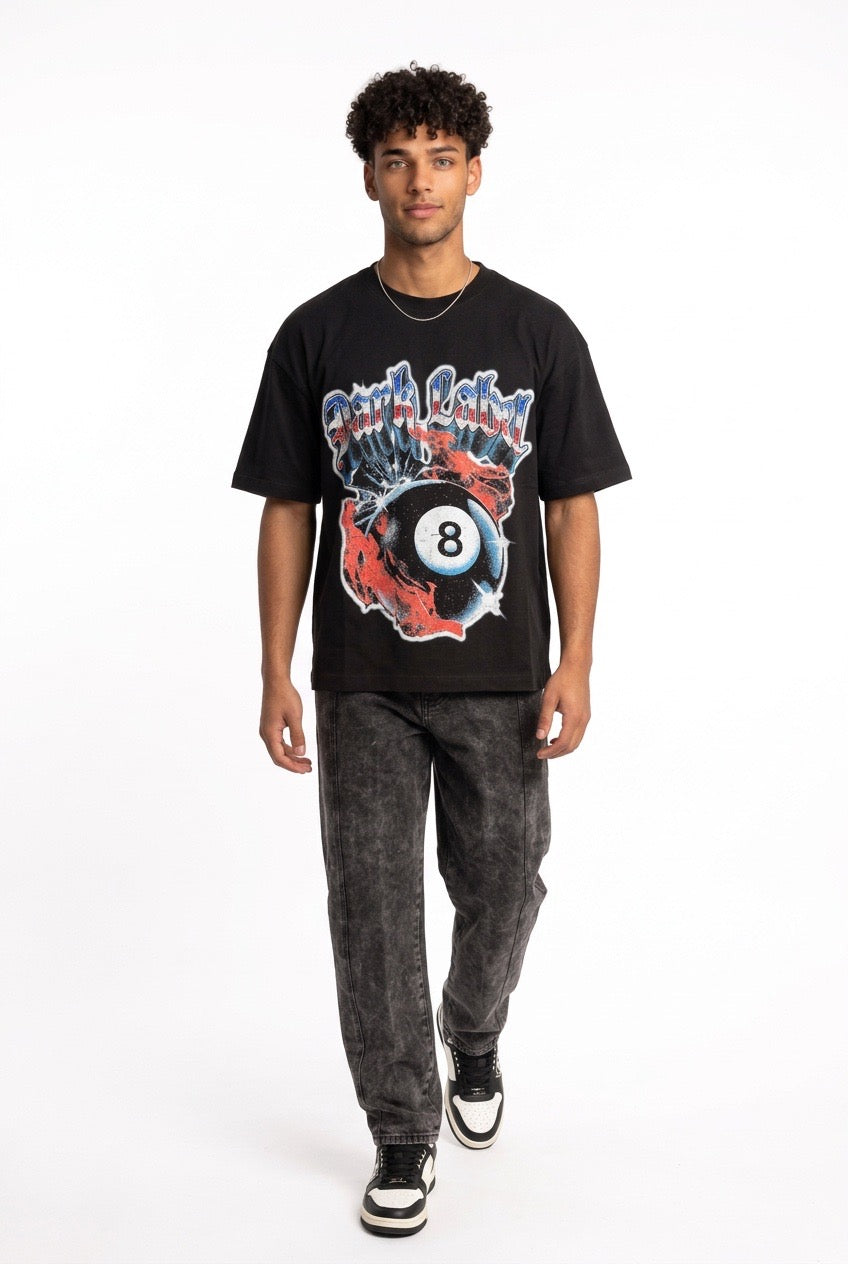 shirt Uomo DARK LABEL DRKM878