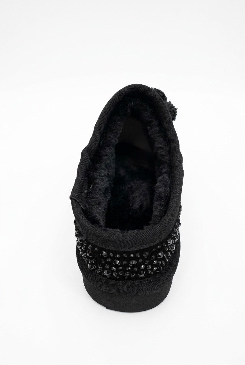 ciabatta Donna MARC ELLIS ME-2602-MARV494