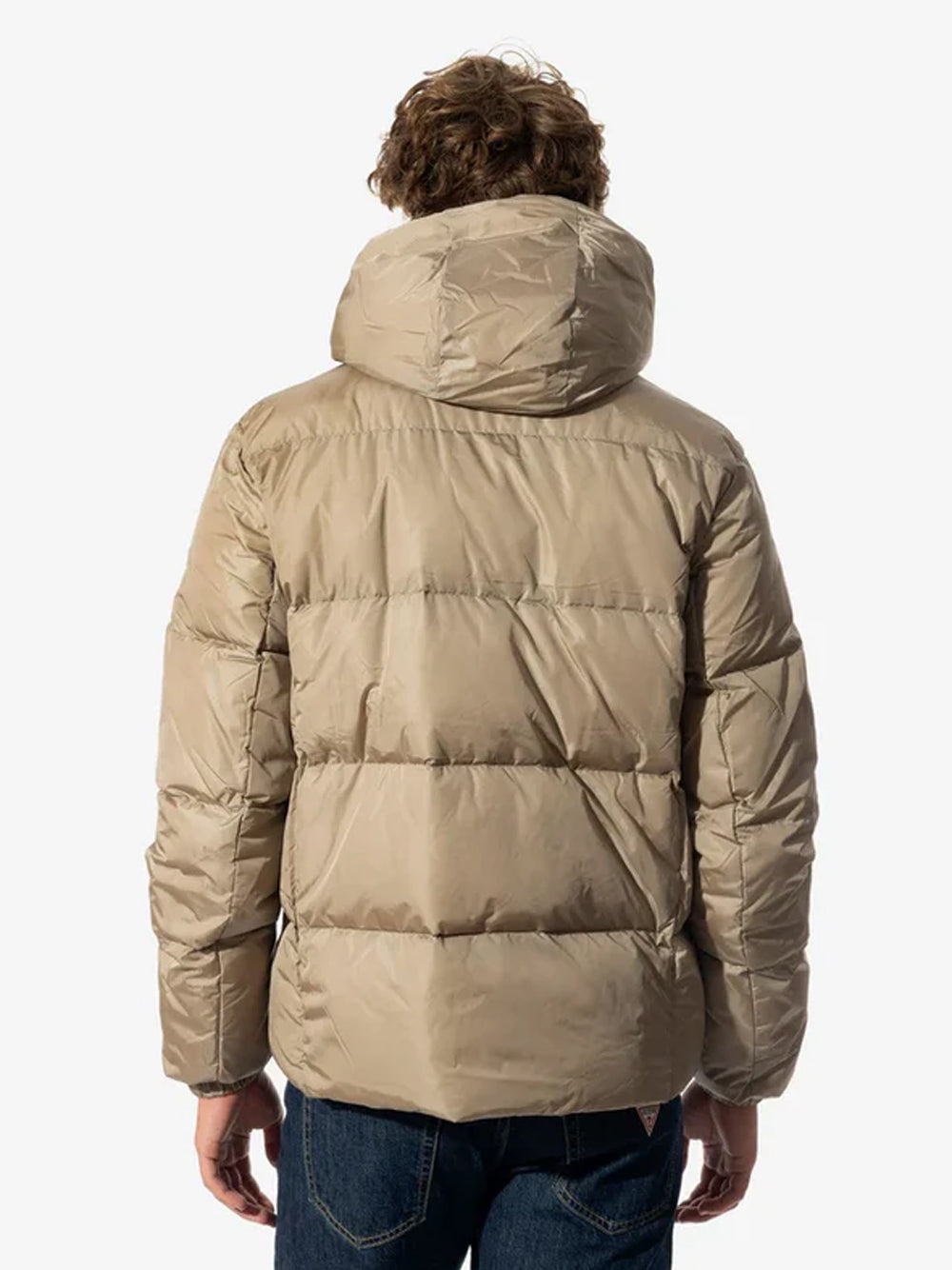 REFRIGIWEAR SEEK JACKET G02808 NY0185 A00140