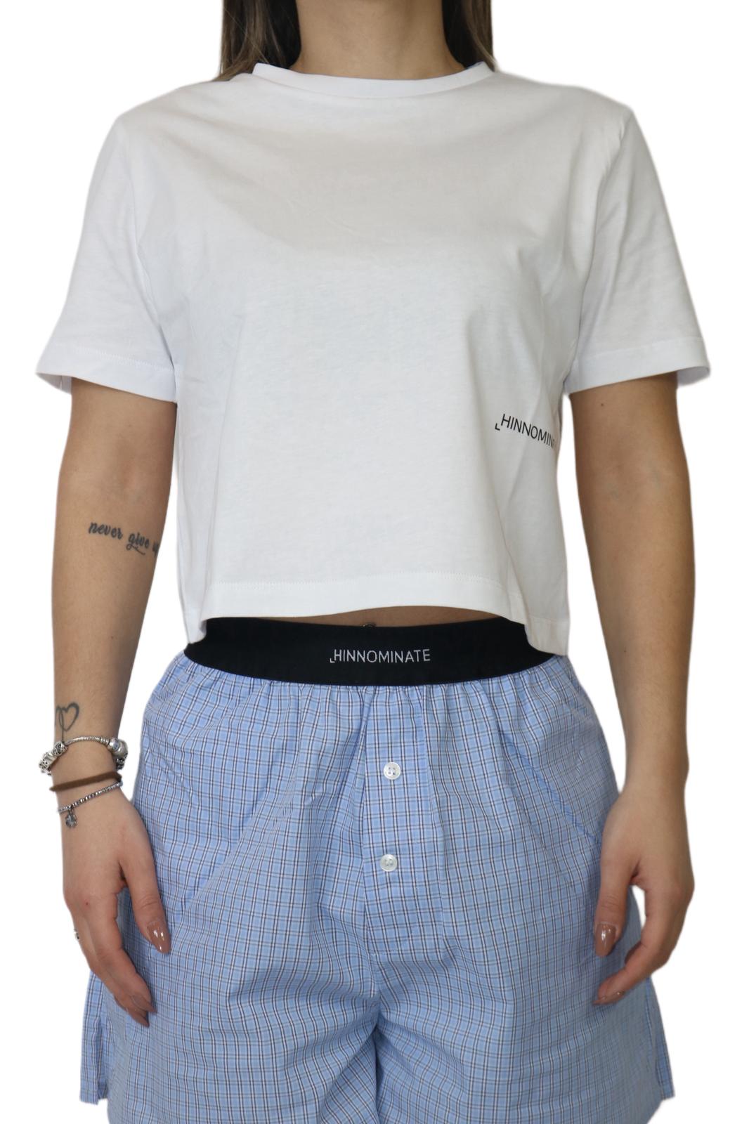 HINNOMINATE  SHIRT HMABW02372