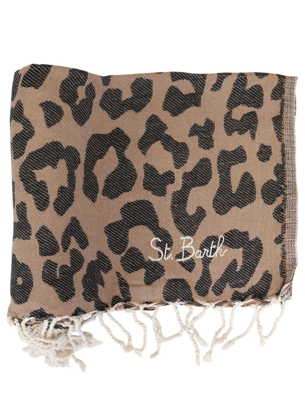 MC2 SAINT BARTH FOUTAS J N LEOPARD 1100 EMB FOUT009 02712L