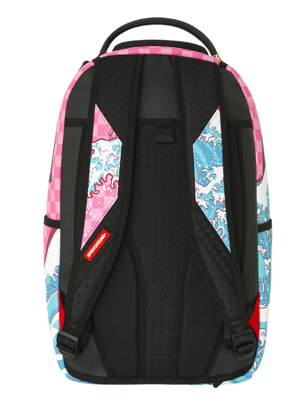 Zaino unisex sprayground 901B9113NSZINT01