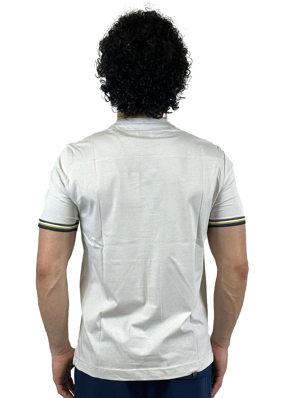 SEINSE T-SHIRT GHIACCIO TE2943SS