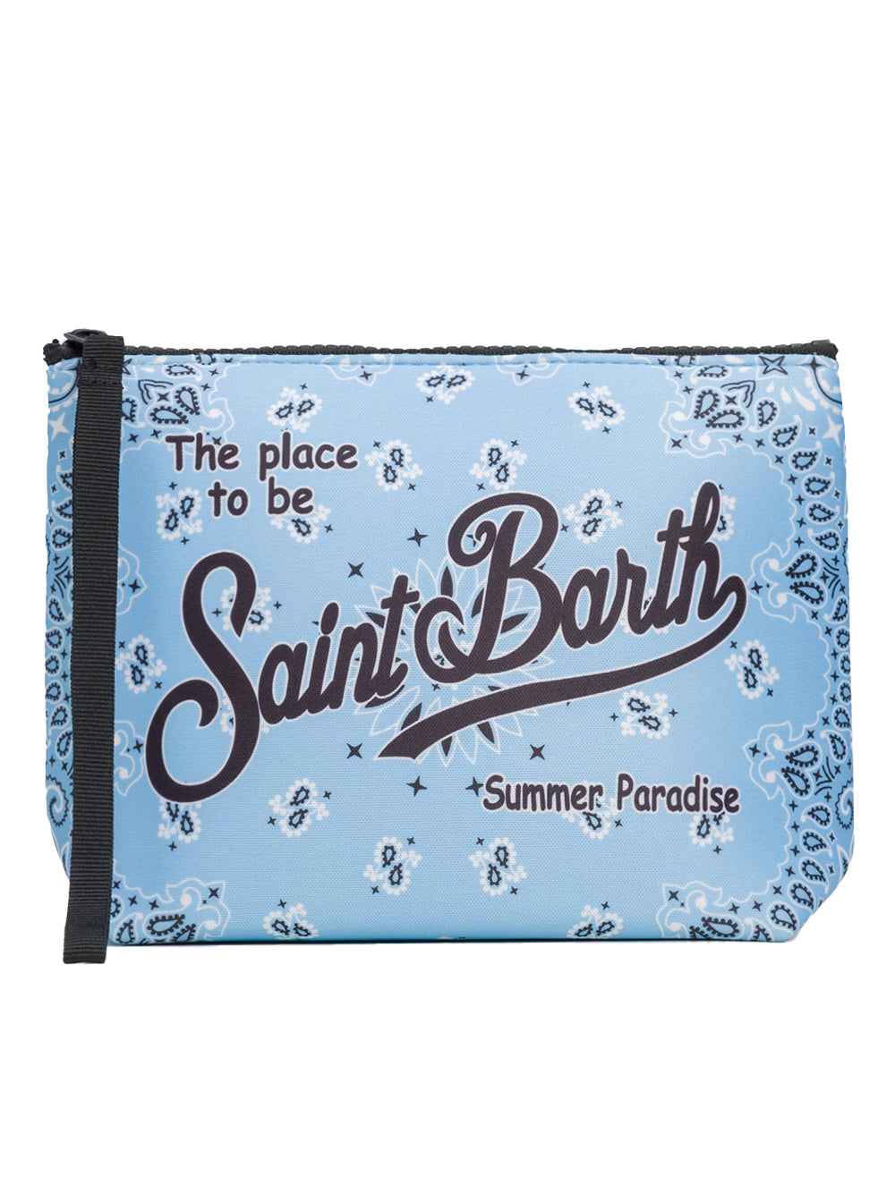 MC2 SAINT BARTH ALIN001 01608H