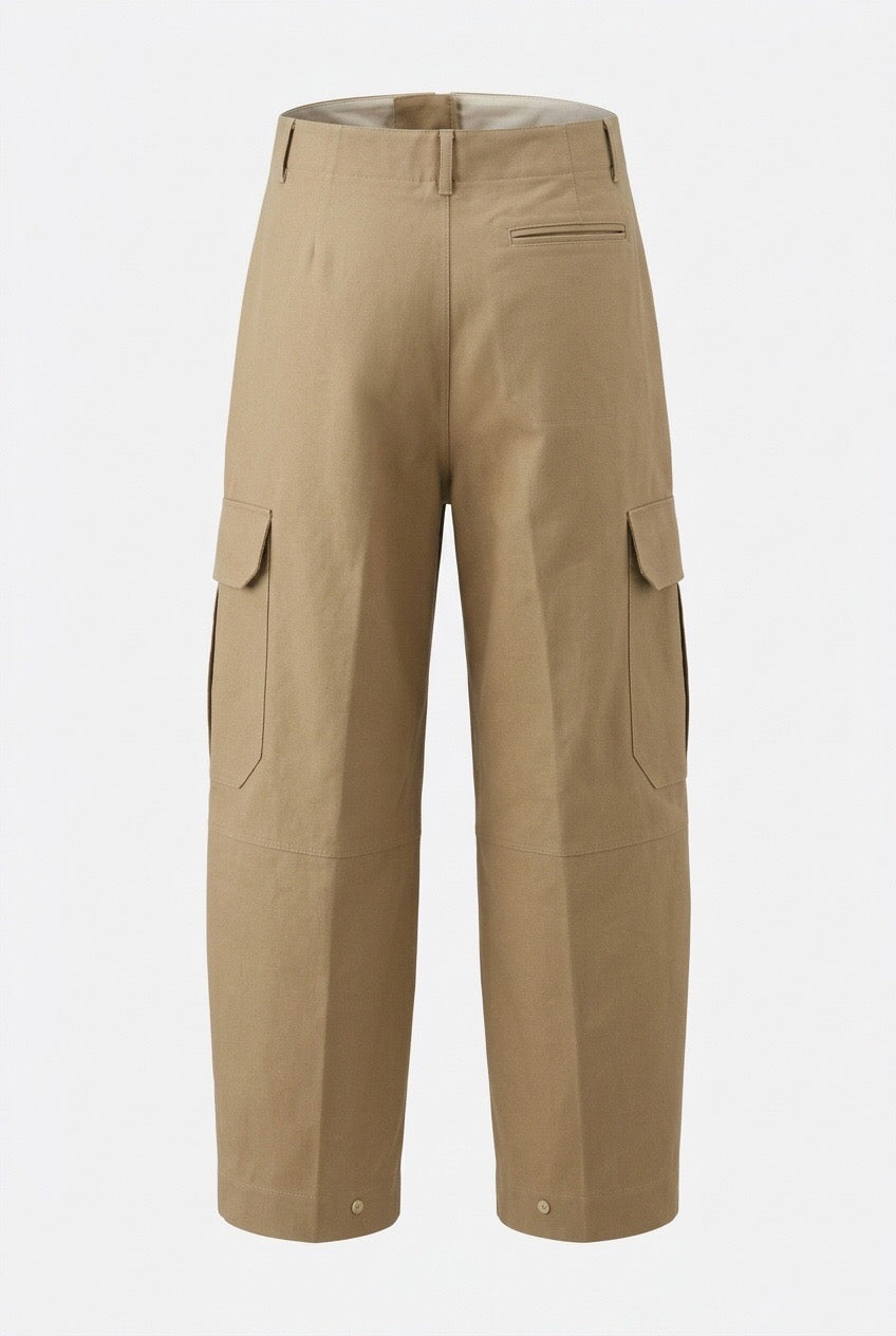 PANTALONE Uomo DARK LABEL DRKP179