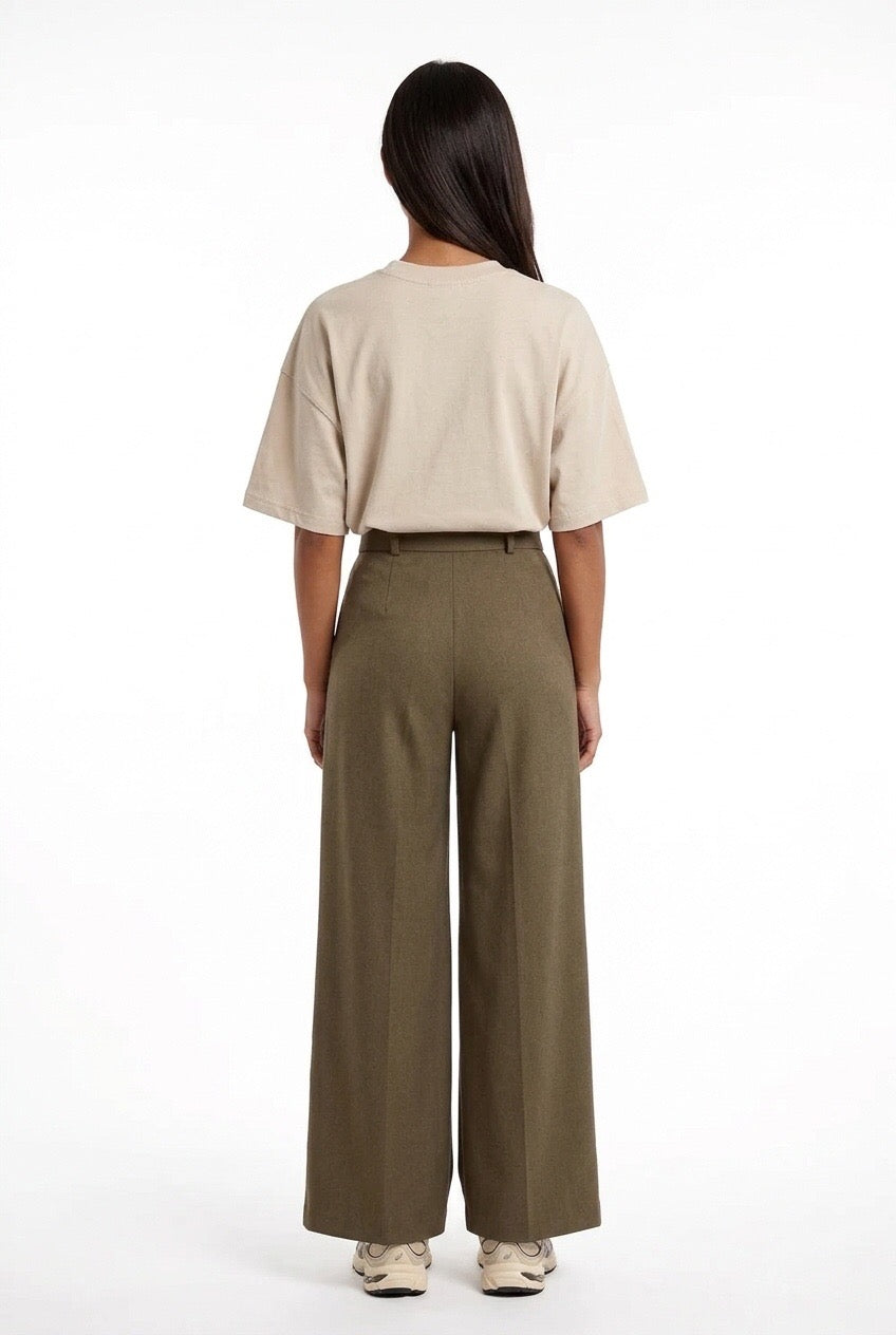 PANTALONE Donna KOSTUMN KI2632