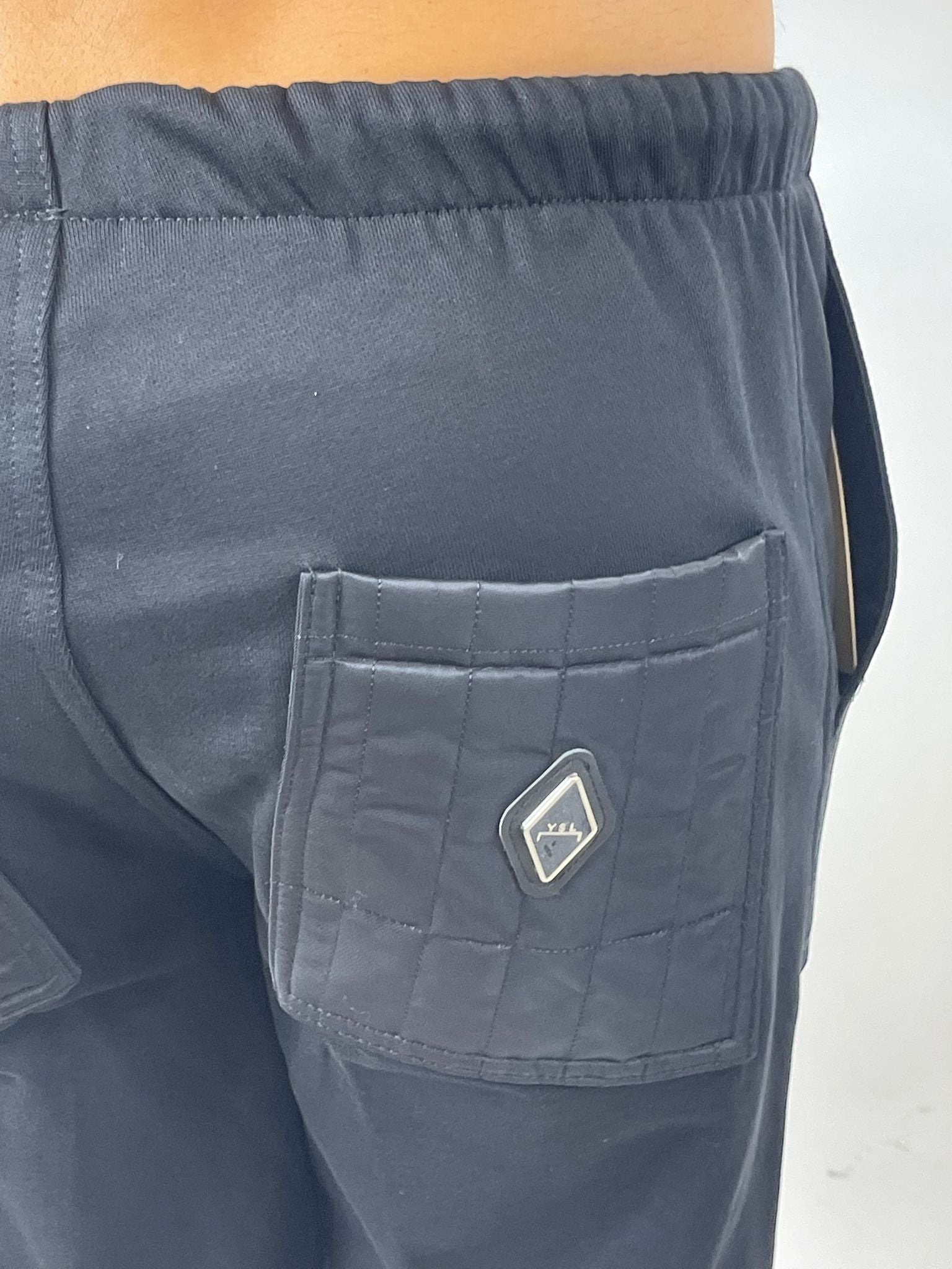 YES LONDON PANTALONE XP3333