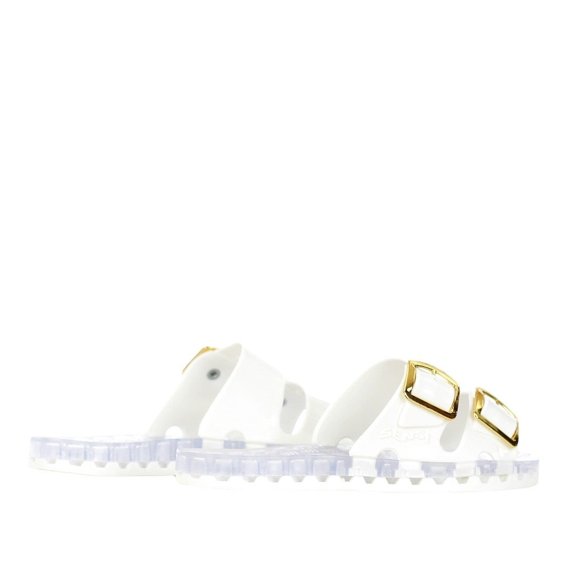 SENSI LA JOLLA FLAMINGO BIANCO