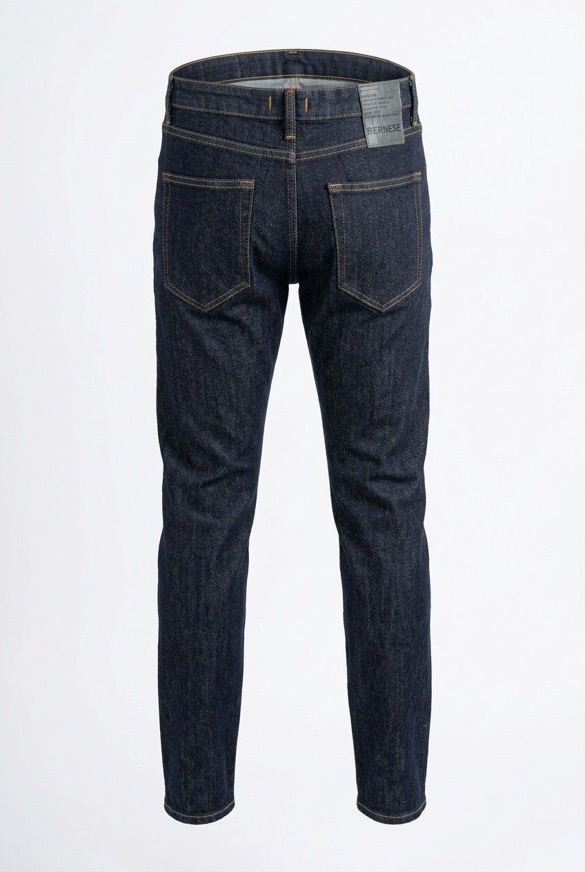 Jeans Uomo BERNESE PA18BA26