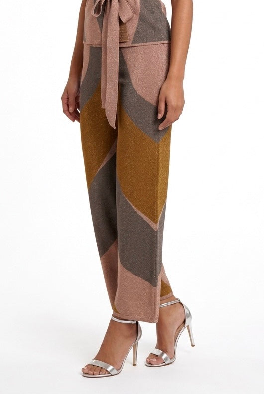 AKEP PANTALONE PTKD13017 JACQUARD