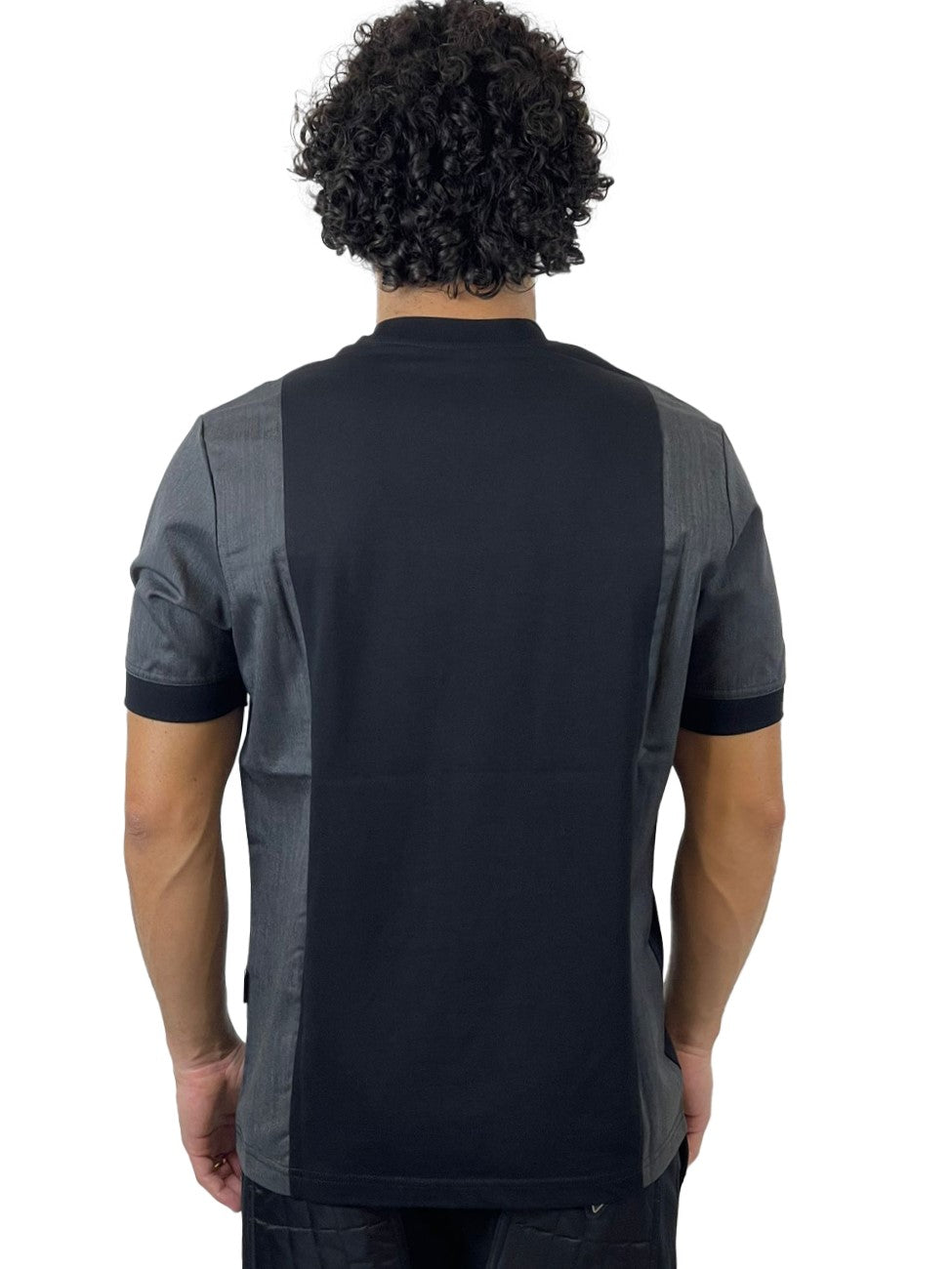 YES LONDON T-SHIRT XM4215