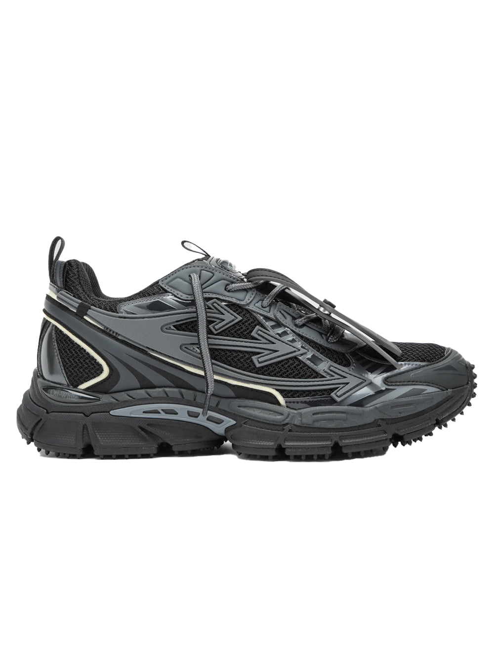 OFF WHITE SNEAKERS OMIA295C99FAB0011010