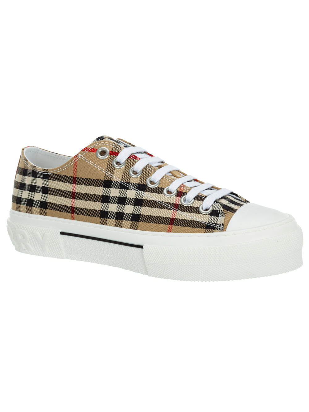 BURBERRY SNEAKERS 8050506