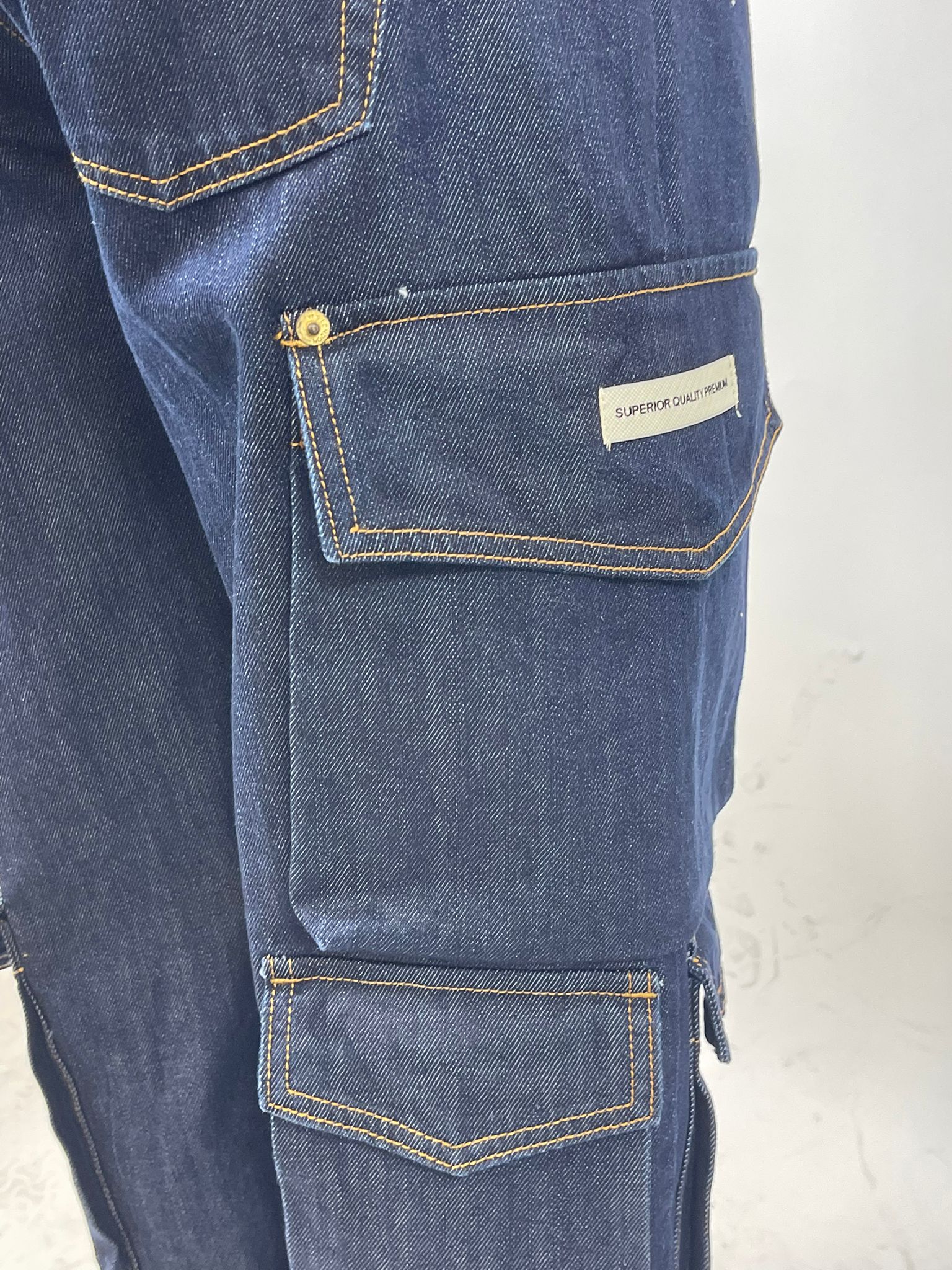 YES LONDON JEANS XJ3220