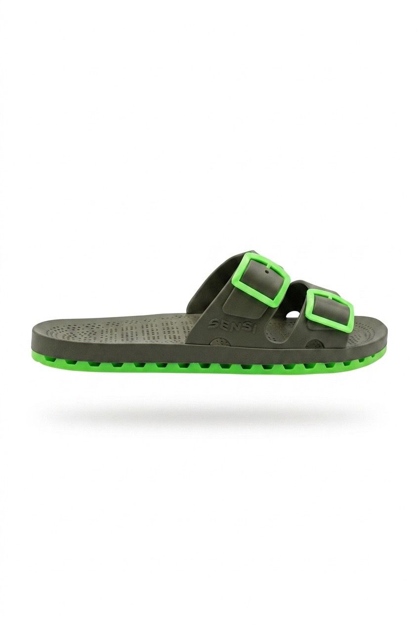 SENSI LA JOLLA JUNGLE GREEN
