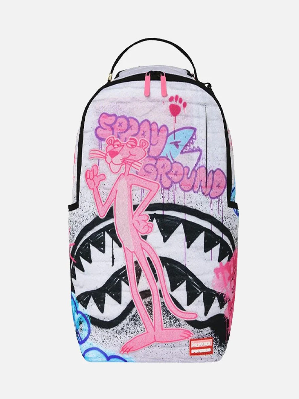 Zaino unisex sprayground 910B9134NSZINT01
