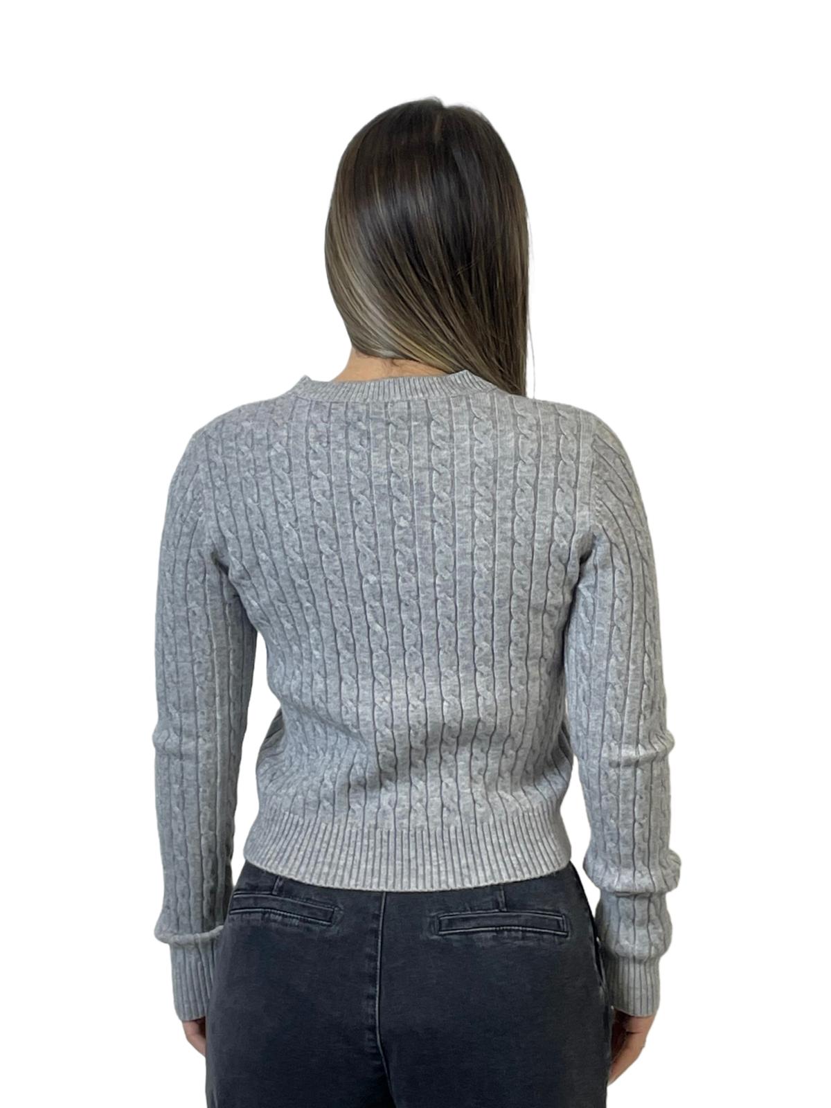 ACCADEMIA 20 MAGLIA TRECCE