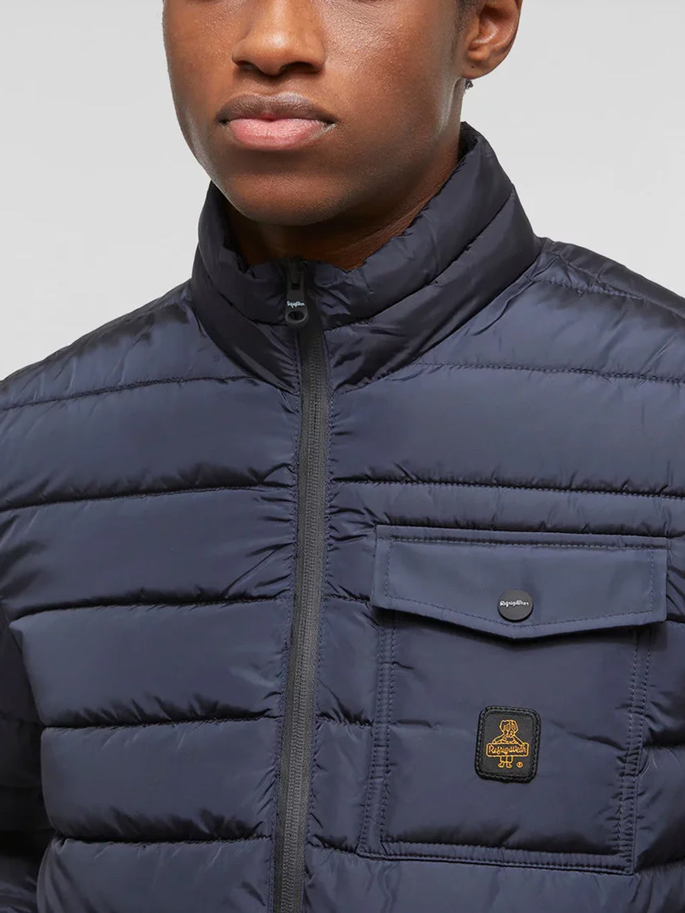 REFRIGIWEAR LEADER JACKET G25600 NY1185 F03700