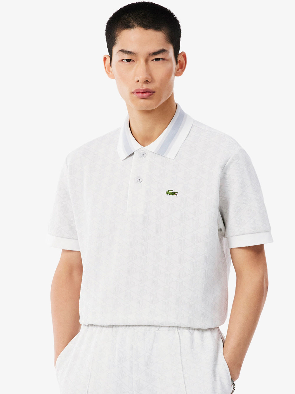 polo Uomo LACOSTE DH1417 00 4IW 1HP3