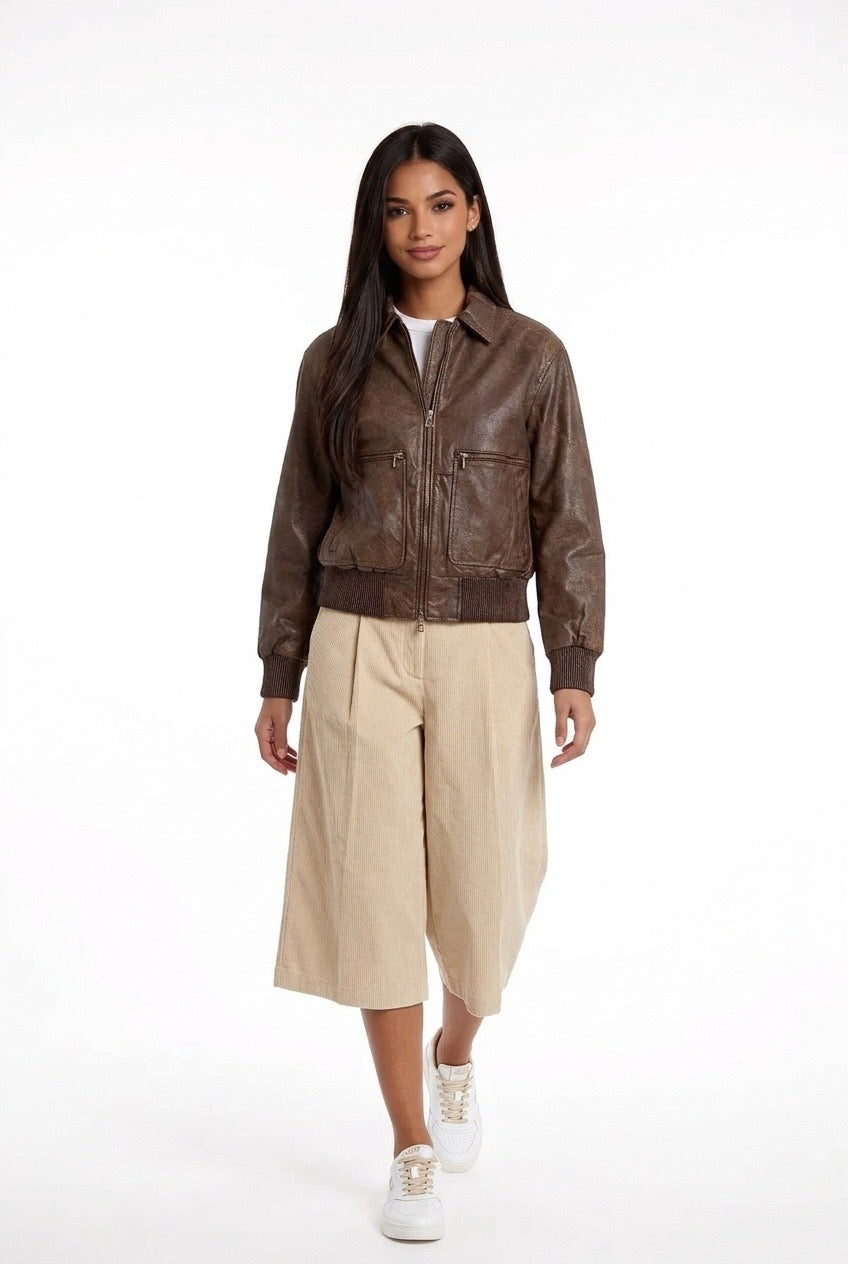 GIUBBINO Donna MARKUP MW2640025