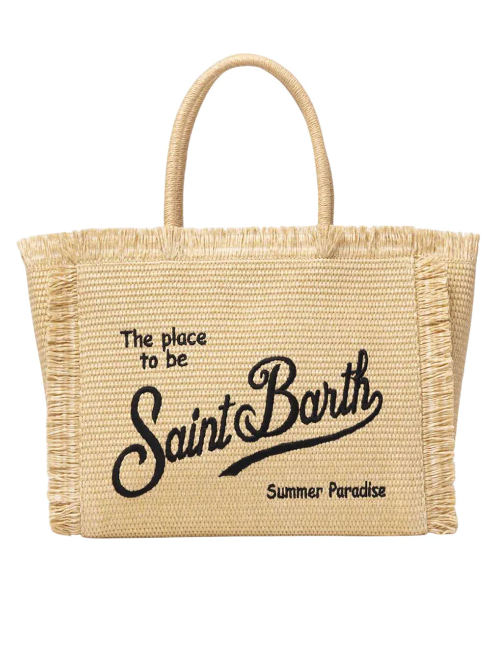 MC2 SAINT BARTH VANITY STRAW VANI021 03251H