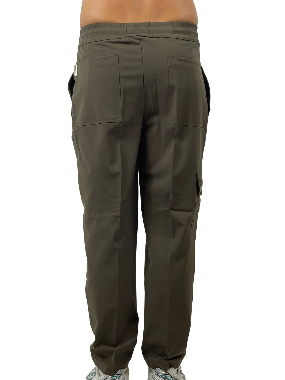 YES LONDON PANTALACCIO XP3330