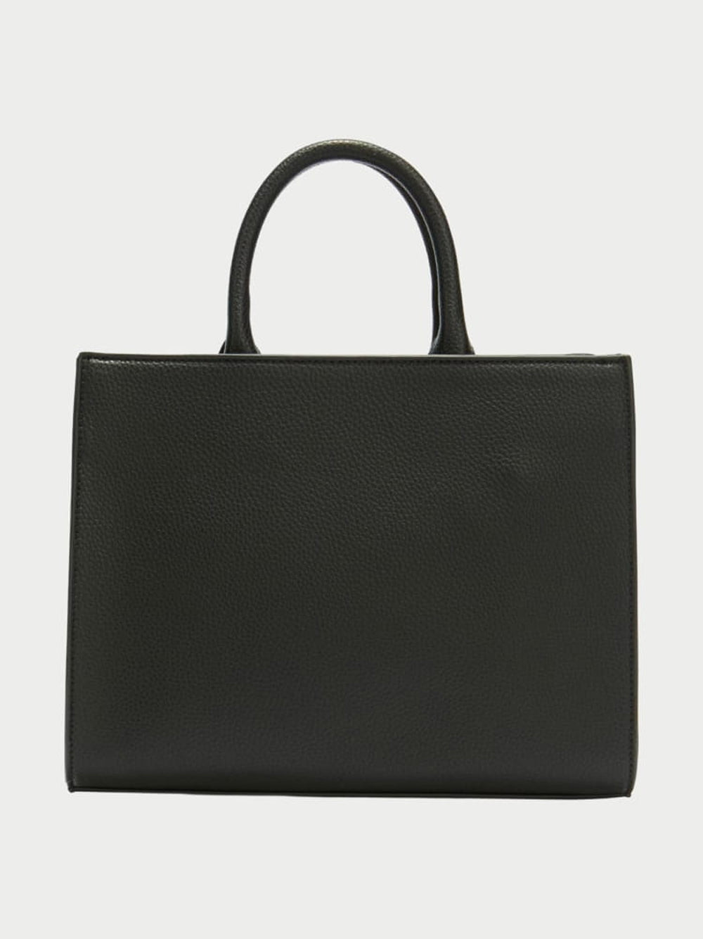 RICHMOND BORSA ECOPELLE NERA 147841