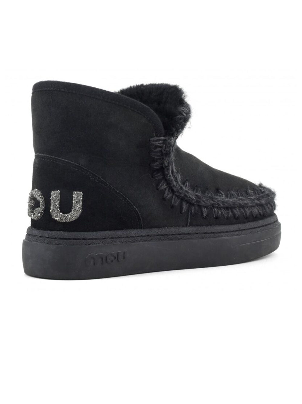 MOU MU.FW411001A BKBK