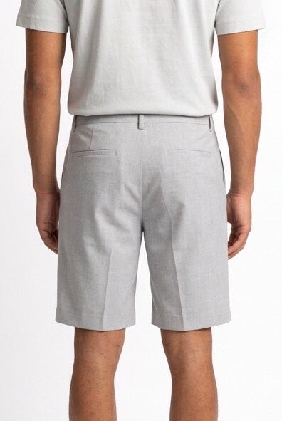 SEINSE BERMUDA PB1507SS GRIGIO