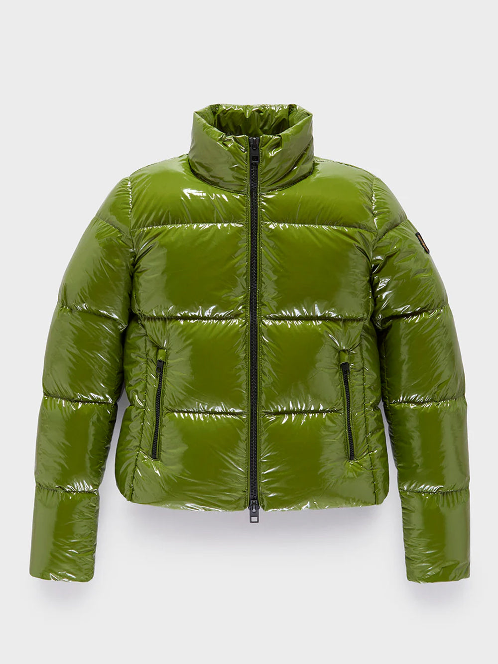 REFRIGIWEAR ELLIS JACKET W78300 NY0145 E00328