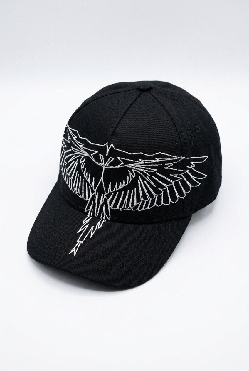 CAPPELLO unisex COUNTY OF MILAN BL00CON0008