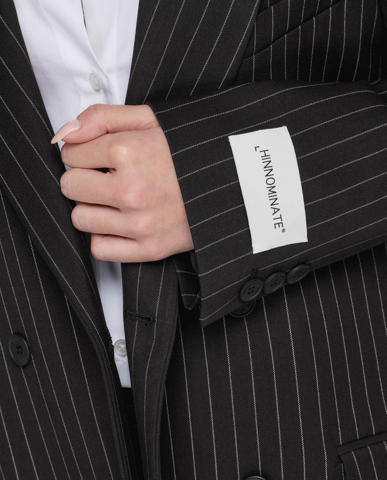 HINNOMINATE GIACCA HMABW02235