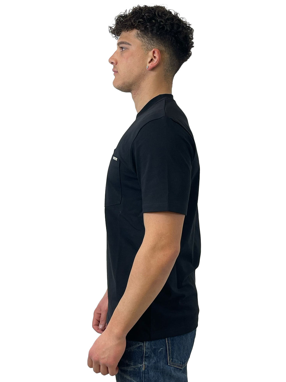 YES LONDON T-SHIRT XM4168