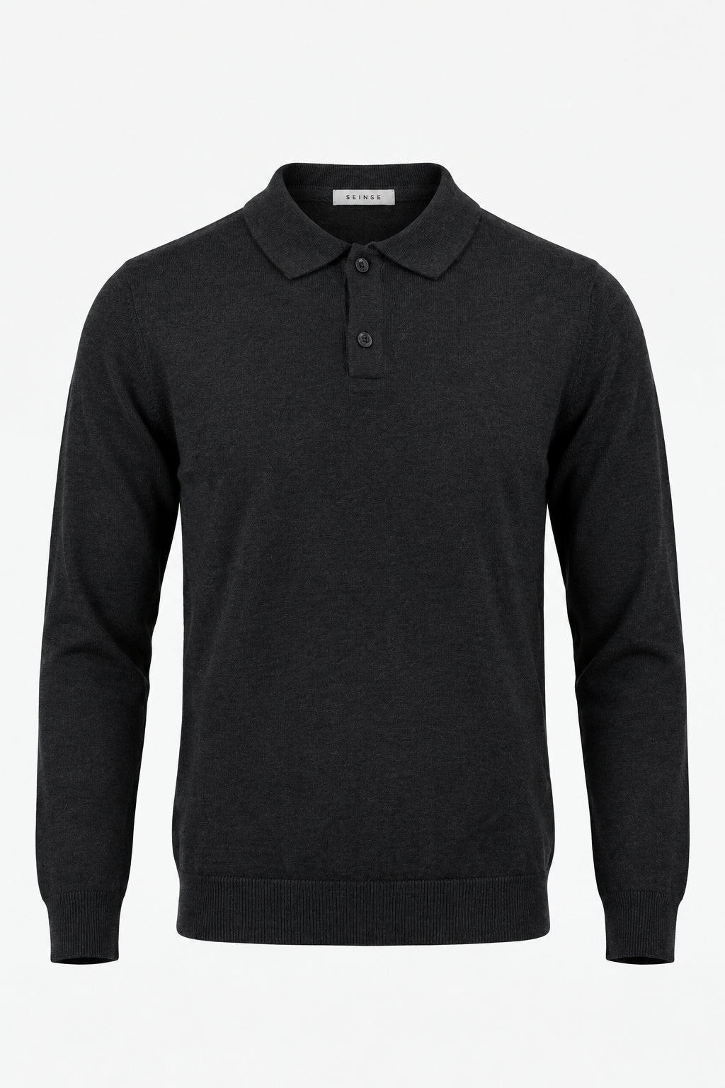 polo Uomo SEINSE MI3331SS
